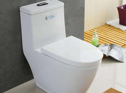 天津大港区马桶疏通小知识