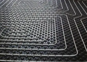 天津大港区地暖清洗服务