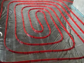 天津大港区地暖清洗哪家好