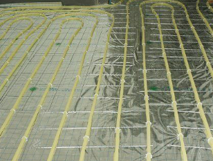 天津大港区地暖清洗哪家好