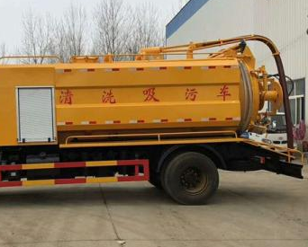 天津大港区清抽化粪池哪家好