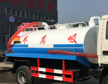 天津大港区清抽化粪池多少钱