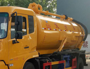 天津大港区清抽化粪池多少钱