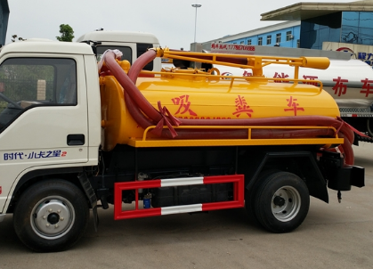 天津大港区清抽化粪池多少钱