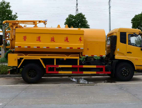 天津大港区通下水道找哪家好