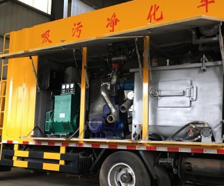 天津大港区清抽化粪池找哪家