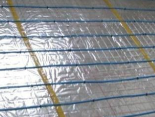 天津大港区地暖清洗施工好