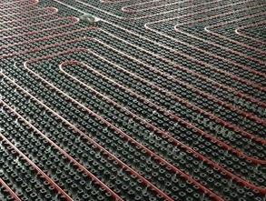 天津大港区地暖清洗服务详细