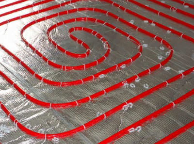 天津大港区地暖清洗服务好