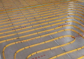 天津大港区地暖清洗服务范围