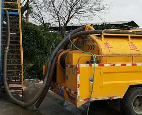 天津大港区清抽化粪池多少钱