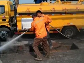 天津大港区通下水道电话多少