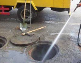 天津大港区通下水道费用多少