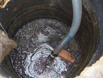 天津大港区通下水道公司