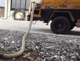 天津大港区通下水道多少钱