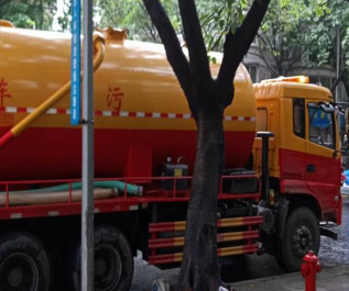 天津大港区通下水道客服电话