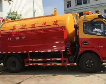 天津大港区清抽化粪池公司哪里找