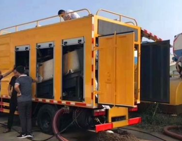 天津大港区通下水道多少钱