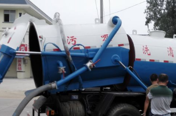 天津大港区清抽化粪池的服务电话