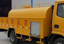 天津大港区清抽化粪池公司