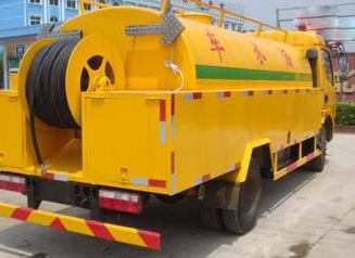 天津大港区清抽化粪池诚信