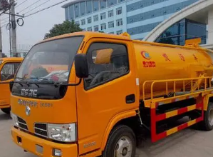 天津大港区清抽化粪池哪家好