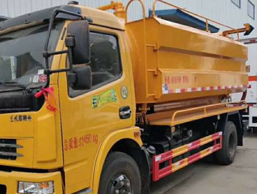 天津大港区清抽化粪池公司好