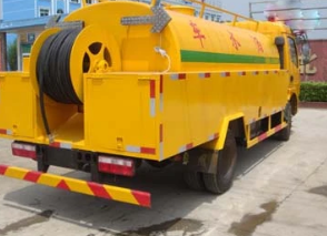 天津大港区清抽化粪池的服务电话多少