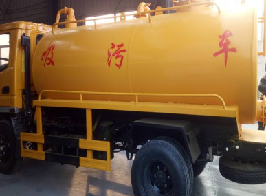 天津大港区清抽化粪池服务部