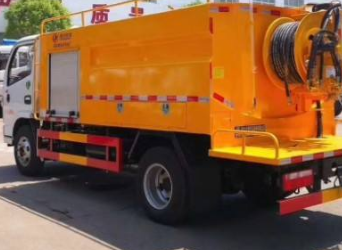 天津大港区清抽化粪池多少钱