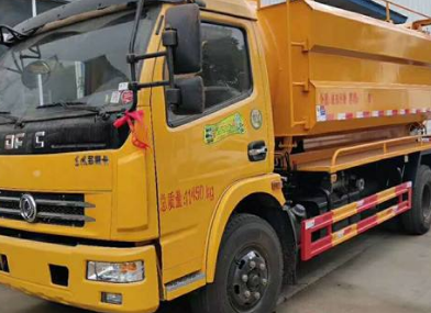 天津大港区清抽化粪池哪家好