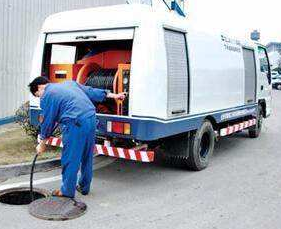 天津大港区通下水道价格