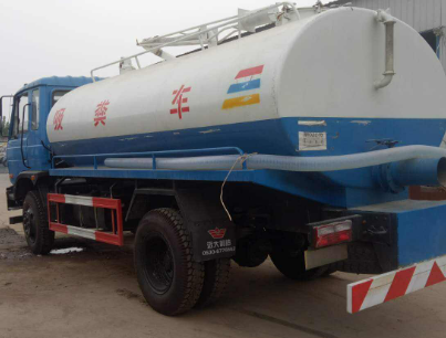 天津大港区清抽化粪池多少钱