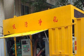 天津大港区清抽化粪池找哪家