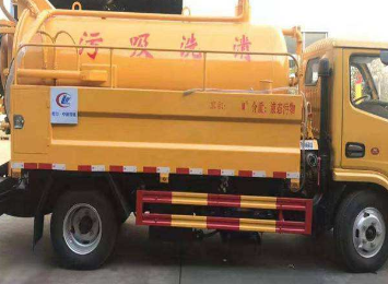 天津大港区清抽化粪池多少钱