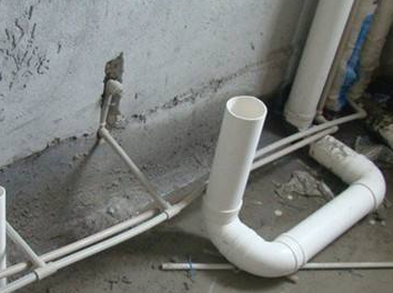 天津大港区水管维修价格明细