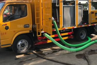 天津大港区清抽化粪池多少钱