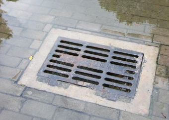 天津大港区通下水道的原因