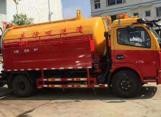 天津大港区清抽化粪池多少钱