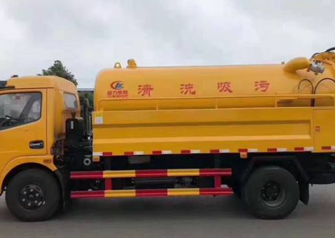 天津大港区清抽化粪池哪家好