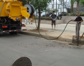 天津大港区通下水道多少钱