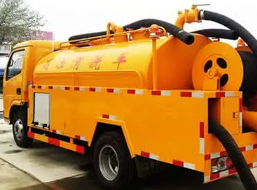 天津大港区清抽化粪池哪家好