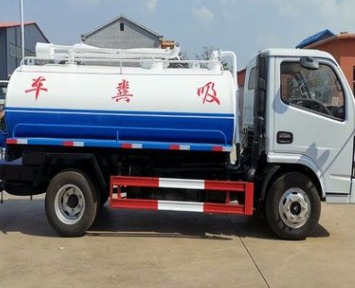 天津大港区清抽化粪池价格明细