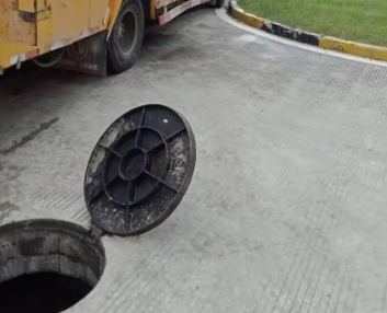 天津大港区清抽化粪池多少钱