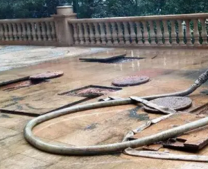 天津大港区通下水道哪家好